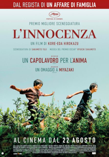 L`INNOCENZA